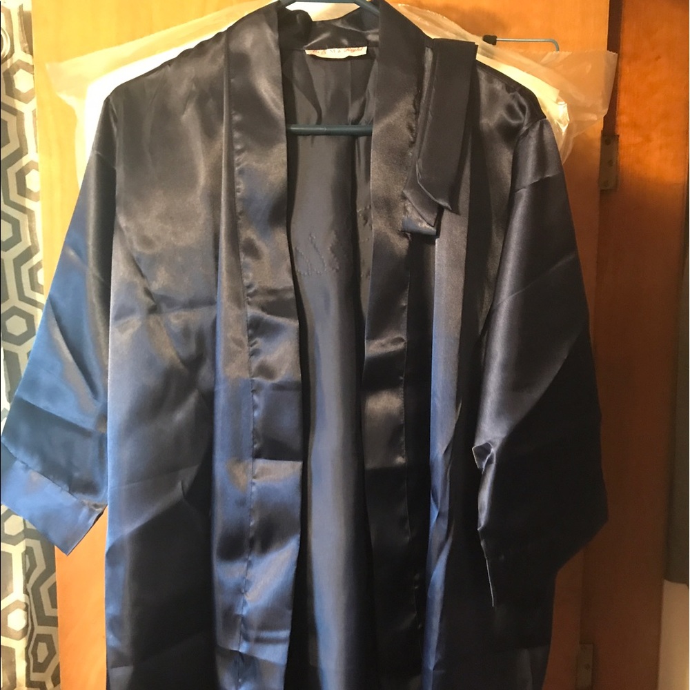 Bride Robe - image 3