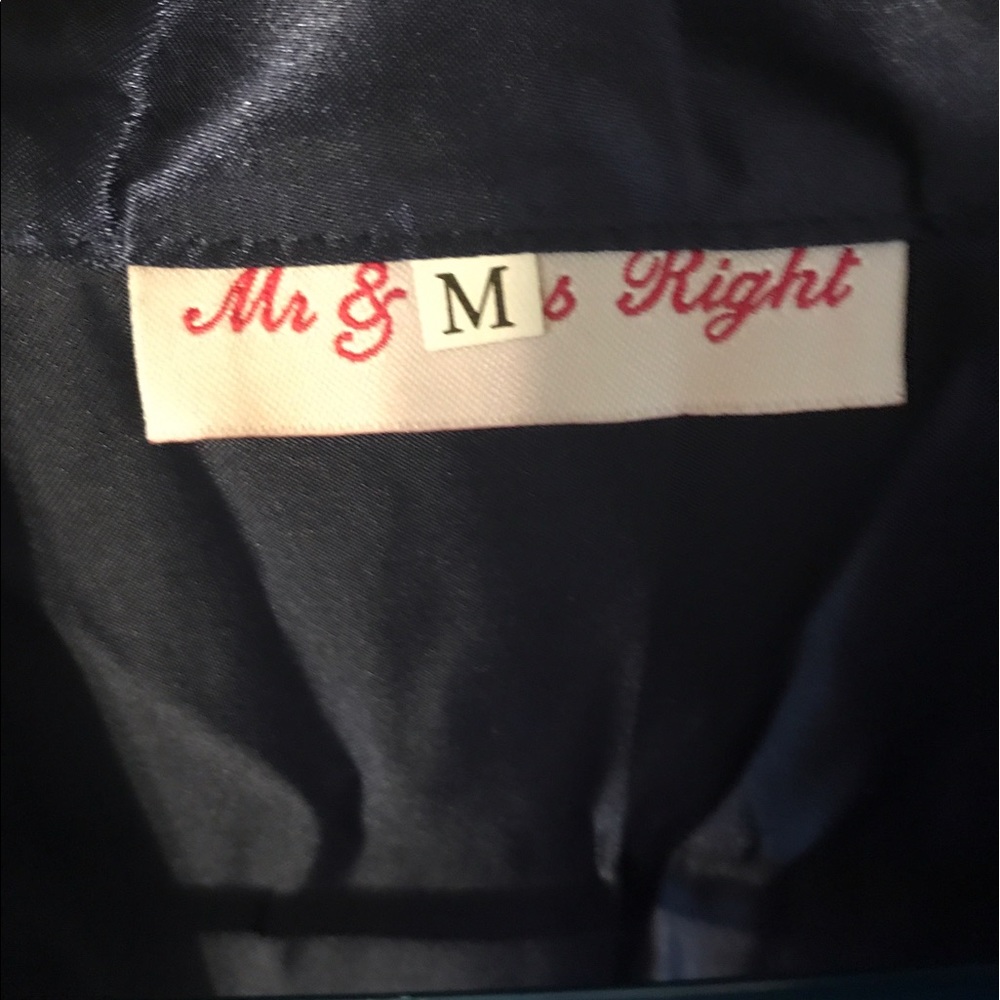 Bride Robe - image 4