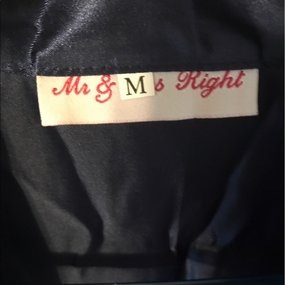 Bride robe - Picture 4 of 4