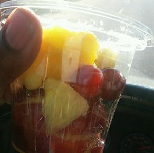 Meet your Posher, Jason