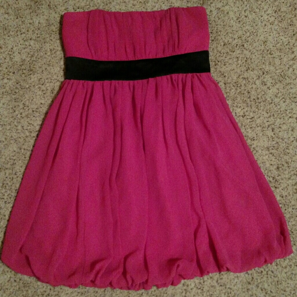 XXI dress