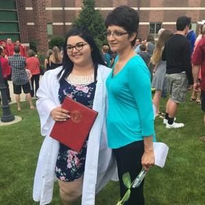 Meet your Posher, Deborah