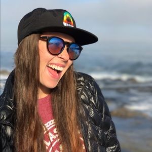 Meet your Posher, Chelsea