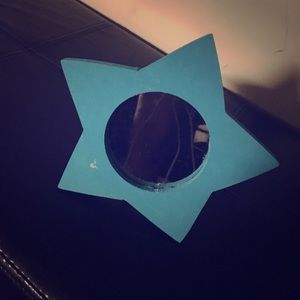 A Star Mirror