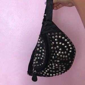 Urban outfitters fanny pack