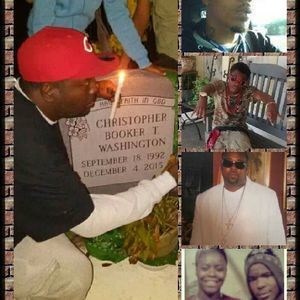 Meet your Posher, Corey