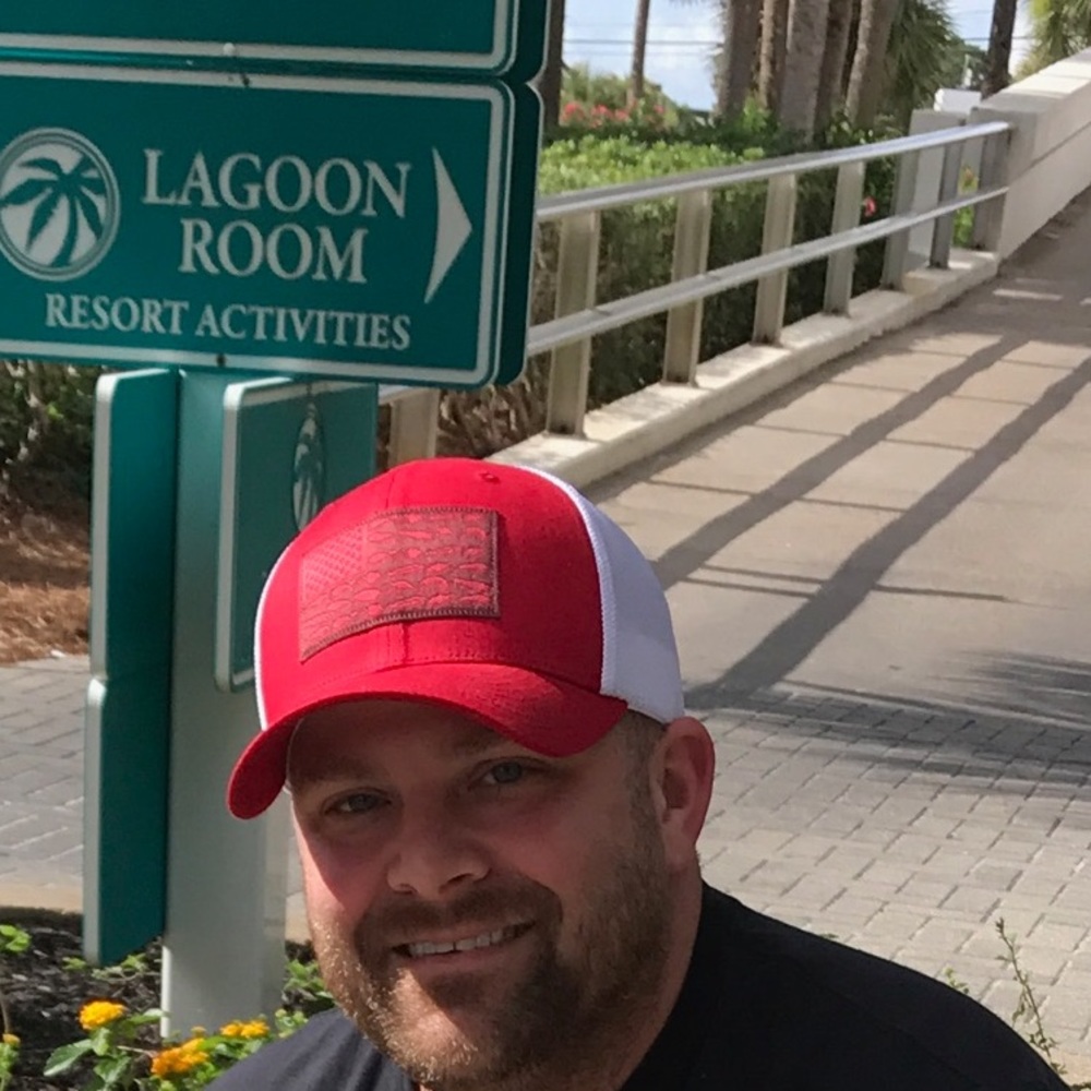 Meet your Posher, Jesse