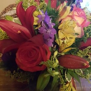 Meet your Posher, Kay