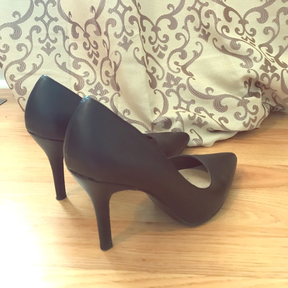 🎀Nine West Stilettos🎀