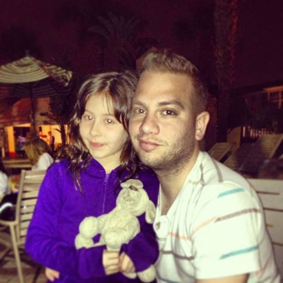 Meet your Posher, Vinnie - Picture 1 of 1