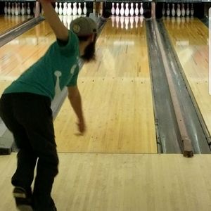 Meet your Posher, Chase