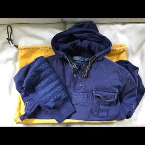 Ralph Lauren Hoodie