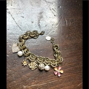 Claire's bracelet