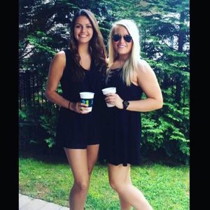 Meet your Posher, Julia