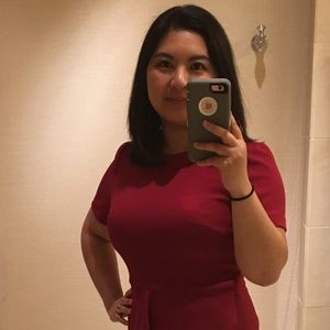 Meet your Posher, Jennifer