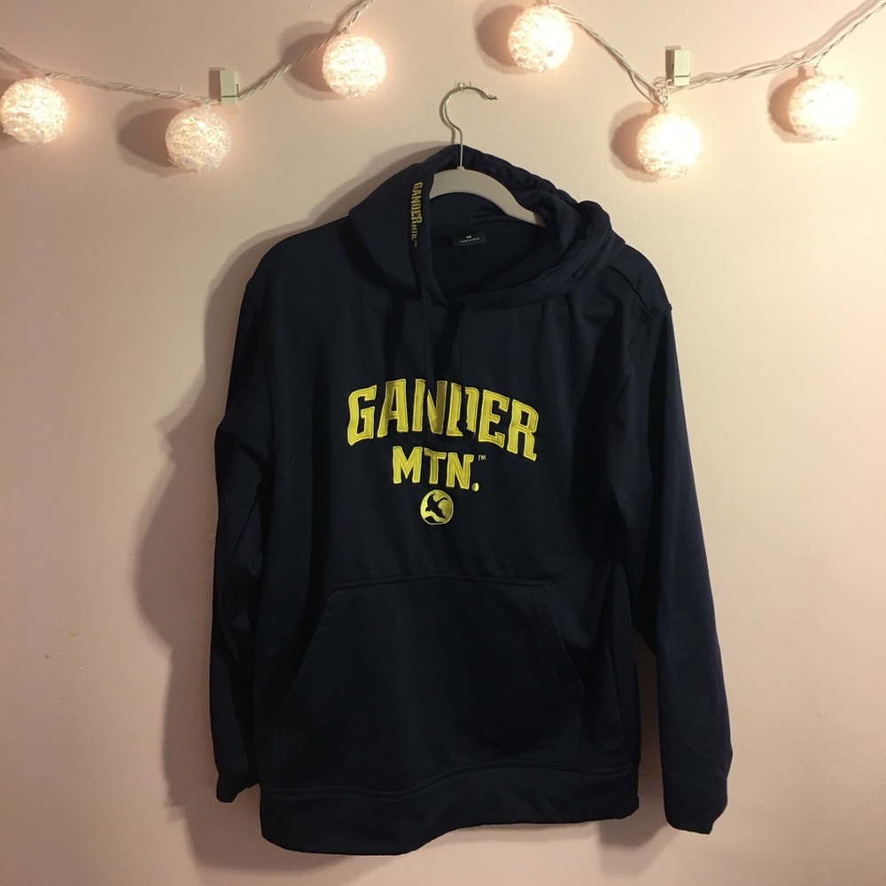 Gander Mountain Hoodie