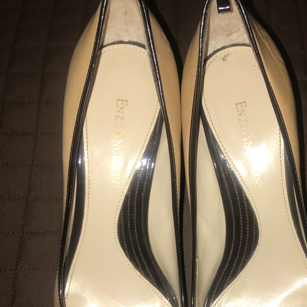 Shoes - Picture 2 of 5