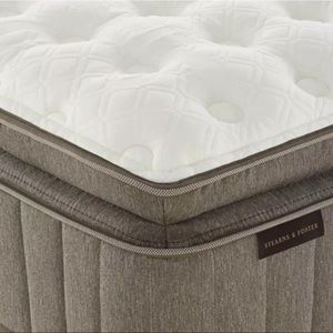 Mattress Pillowtop