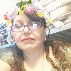 Meet your Posher, Martha