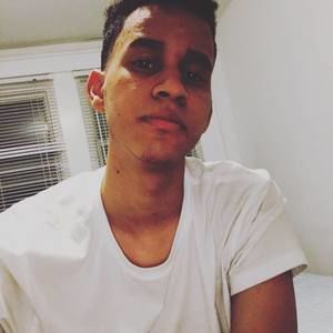 Meet your Posher, Randy