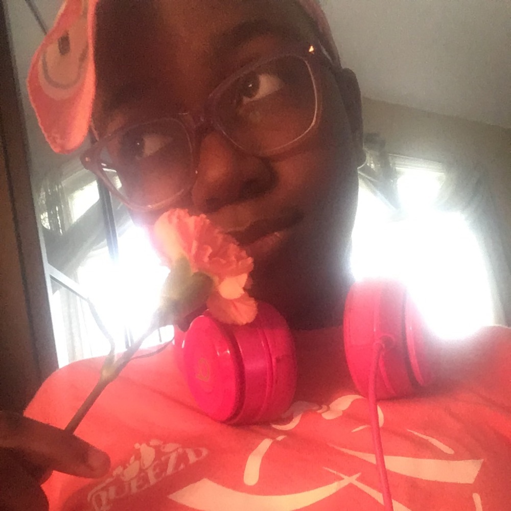 Meet your Posher, Jordyn