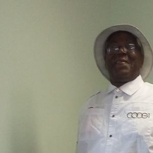 Meet your Posher, James