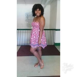 Meet your Posher, Annie