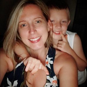 Meet your Posher, Michele