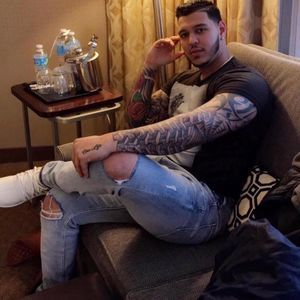 Meet your Posher, Nelson