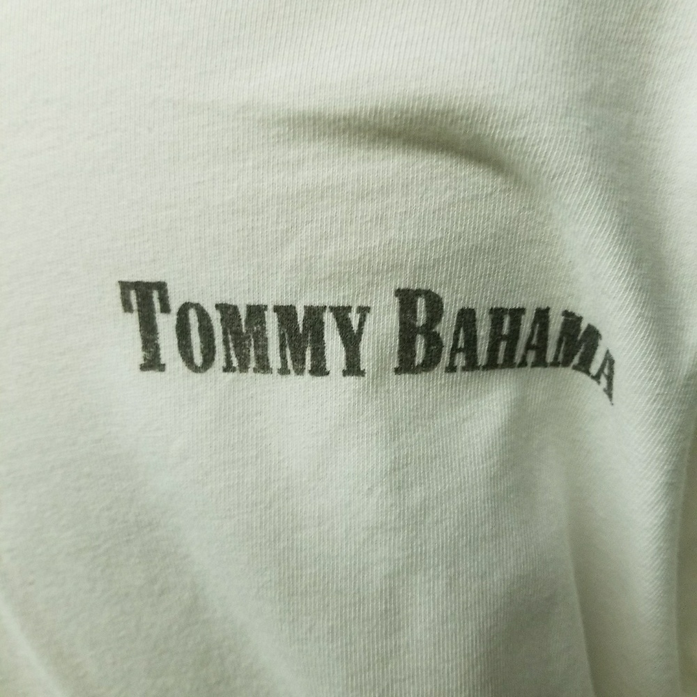 Tommy Bahama