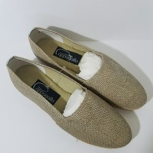 pappagallo espadrilles