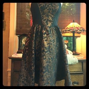 NWOT Betsey Johnson dress