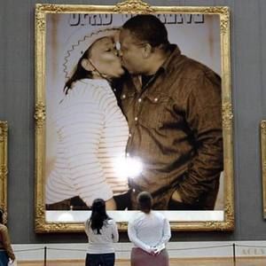 Meet your Posher, Claudette