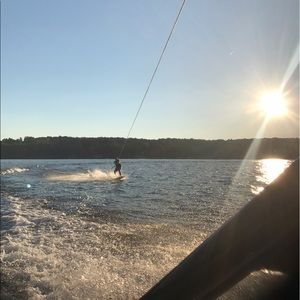 Meet your Posher, Nikki