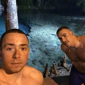 Meet your Posher, Sam