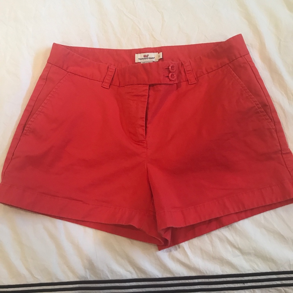 Vineyard Vines women's Every Day Shorts
