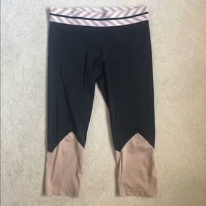 OLYMPIA Activewear Leggings