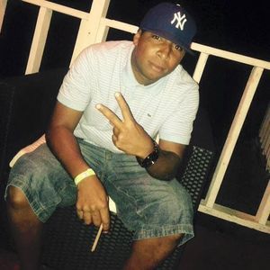 Meet your Posher, Omar