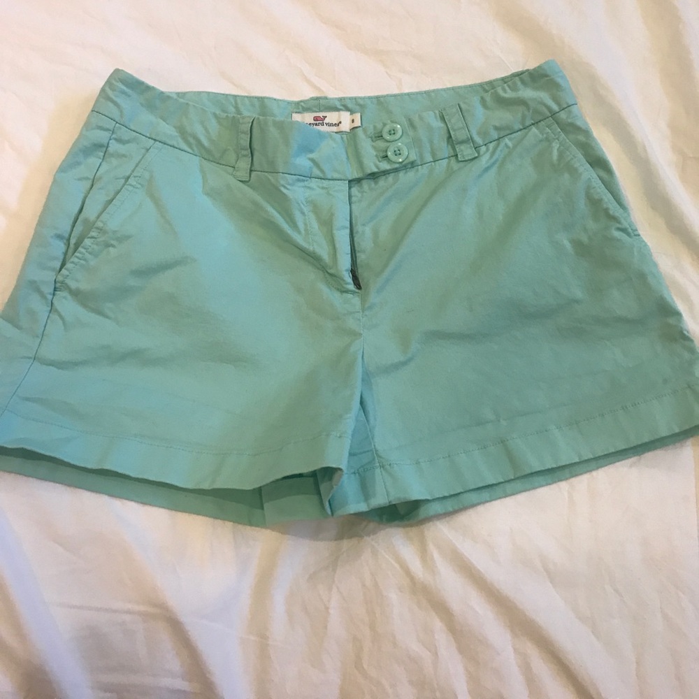 Vineyard vines women's Every Day Shorts