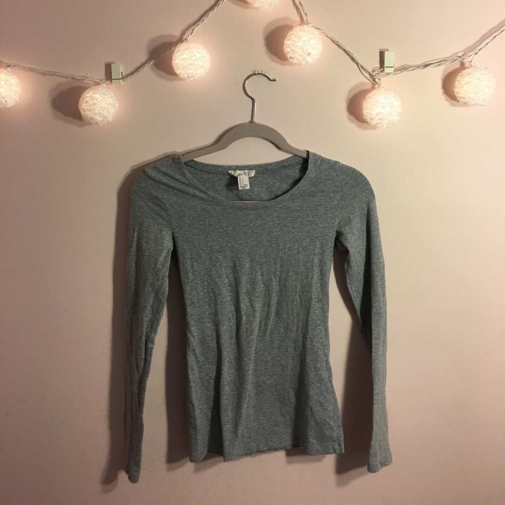 Forever 21 Long sleeved Shirt