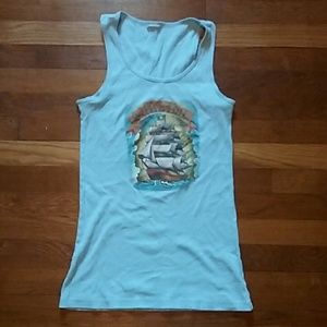 SUBLIME vintage tank top