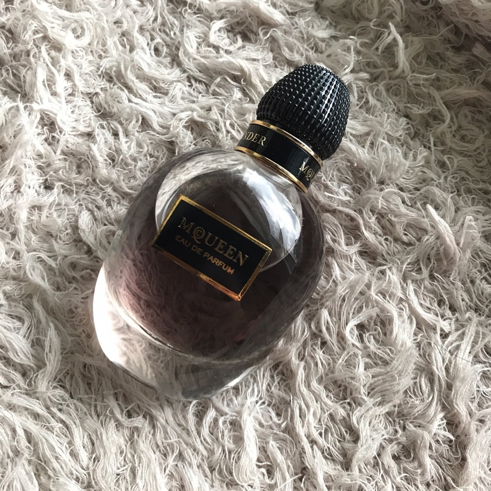 Alexander McQueen Eau de Parfum
