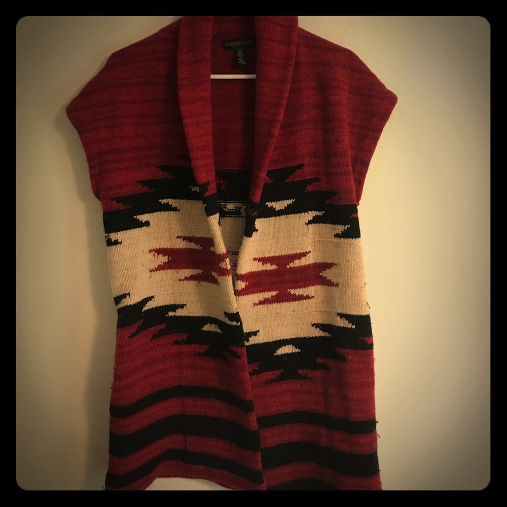 Beautiful wool sweater