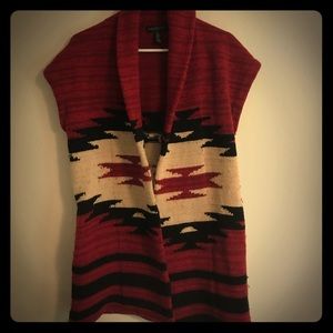 Beautiful wool sweater