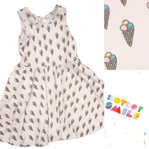 New w Tags Dot Dot Smile Size 2t Dress