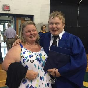 Meet your Posher, Joyce