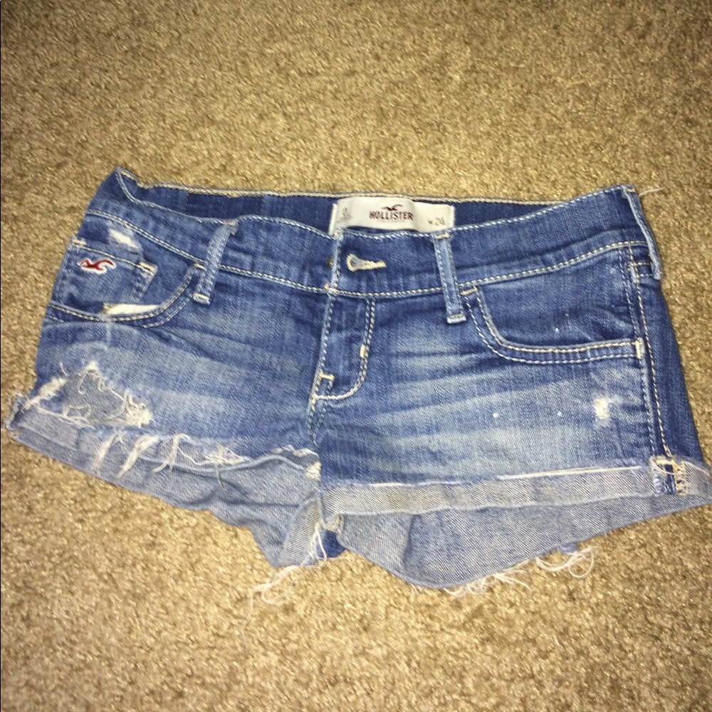 Shorts