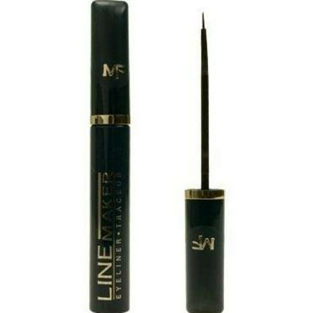 Max Factor Linemaker Waterproof Eyeliner DeepBrown