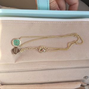 Kendra Scott Pendant Necklace