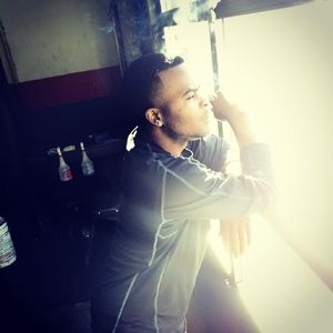 Meet your Posher, Aj